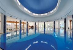 KAMELYA COLLECTION FULYA HOTEL Spa
